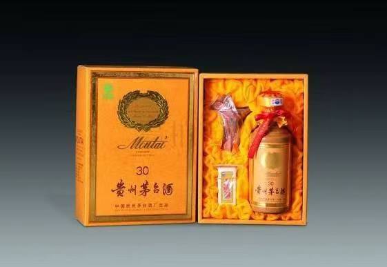 贵德年份酒回收